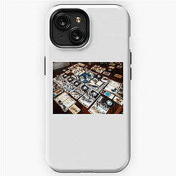Dead Of Winter Merch Dead Of Winter Samsung Cases