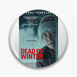 Dead Of Winter Special Collection Dead Of Winter Pins