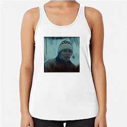 Dead Of Winter Signature Dead Of Winter Tank Tops