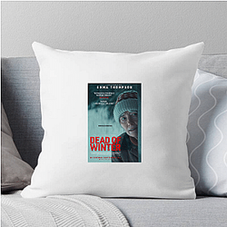 Dead Of Winter Special Collection Dead Of Winter Pillows Cover