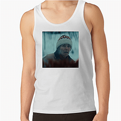 Dead Of Winter Signature Dead Of Winter Tank Tops