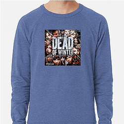 Dead Of Winter Merch For Fans Dead Of Winter Sweatshirts