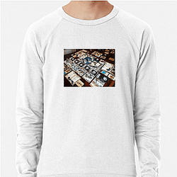 Dead Of Winter Merch Dead Of Winter Sweatshirts