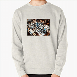 Dead Of Winter Merch Dead Of Winter Sweatshirts