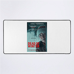 Dead Of Winter Special Collection Dead Of Winter Mouse Pads