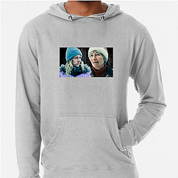 Dead Of Winter Merchandise Dead Of Winter Hoodies