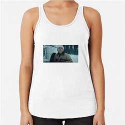 Dead Of Winter Merchandise For Fans Dead Of Winter Tank Tops
