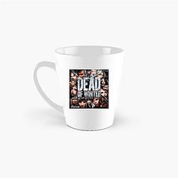 Dead Of Winter Merch For Fans Dead Of Winter Mugs