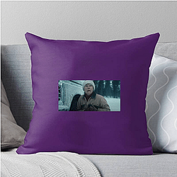 Dead Of Winter Merchandise For Fans Dead Of Winter Pillows Cover