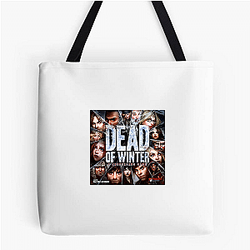 Dead Of Winter Merch For Fans Dead Of Winter Bags