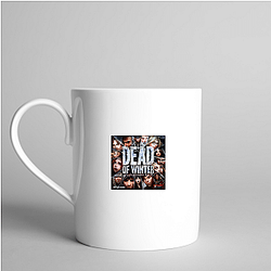 Dead Of Winter Merch For Fans Dead Of Winter Mugs