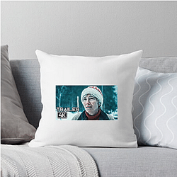 Dead Of Winter Limited Collection Dead Of Winter Pillows Cover
