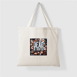 Dead Of Winter Merch For Fans Dead Of Winter Bags