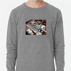 Dead Of Winter Merch Dead Of Winter Sweatshirts
