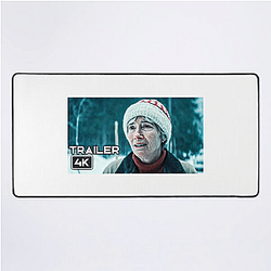 Dead Of Winter Limited Collection Dead Of Winter Mouse Pads