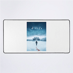 Dead Of Winter Merch Collection Dead Of Winter Mouse Pads