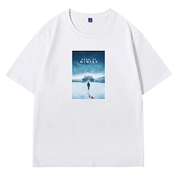 Dead Of Winter Merch Collection Dead Of Winter T-Shirts