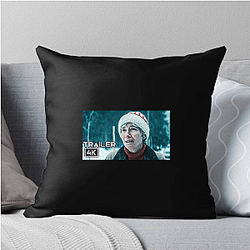 Dead Of Winter Limited Collection Dead Of Winter Pillows Cover