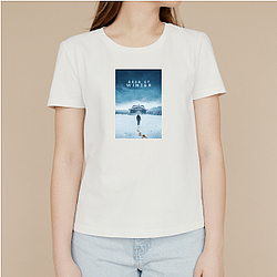 Dead Of Winter Merch Collection Dead Of Winter T-Shirts