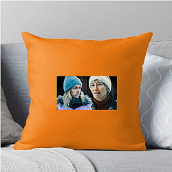 Dead Of Winter Merchandise Dead Of Winter Pillows Cover