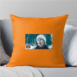 Dead Of Winter Limited Collection Dead Of Winter Pillows Cover