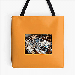 Dead Of Winter Merch Dead Of Winter Bags