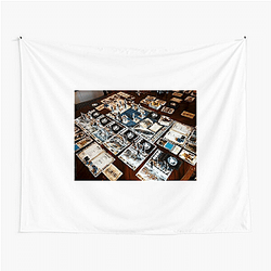 Dead Of Winter Merch Dead Of Winter Tapestries