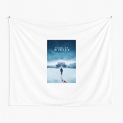Dead Of Winter Merch Collection Dead Of Winter Tapestries