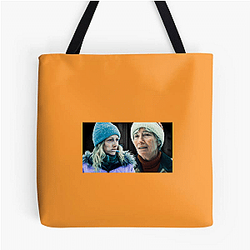 Dead Of Winter Merchandise Dead Of Winter Bags
