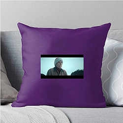 Dead Of Winter Fan Art Dead Of Winter Pillows Cover