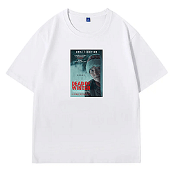 Dead Of Winter Special Collection Dead Of Winter T-Shirts