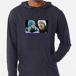 Dead Of Winter Merchandise Dead Of Winter Hoodies