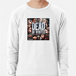 Dead Of Winter Merch For Fans Dead Of Winter Sweatshirts