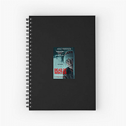 Dead Of Winter Special Collection Dead Of Winter Notebook