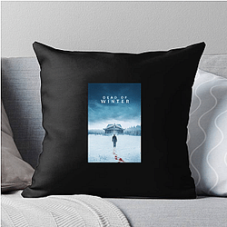 Dead Of Winter Merch Collection Dead Of Winter Pillows Cover