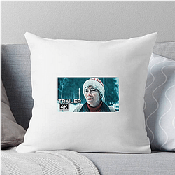 Dead Of Winter Limited Collection Dead Of Winter Pillows Cover