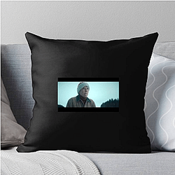Dead Of Winter Fan Art Dead Of Winter Pillows Cover
