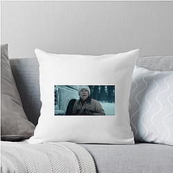 Dead Of Winter Merchandise For Fans Dead Of Winter Pillows Cover
