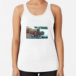 Dead Of Winter Collection for fans Dead Of Winter Tank Tops