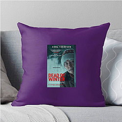 Dead Of Winter Special Collection Dead Of Winter Pillows Cover