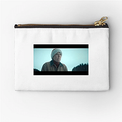 Dead Of Winter Fan Art Dead Of Winter Zipper Pouches