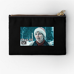 Dead Of Winter Limited Collection Dead Of Winter Zipper Pouches