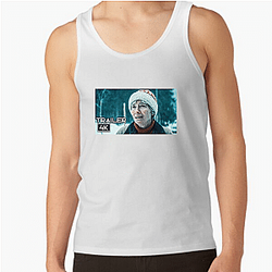 Dead Of Winter Limited Collection Dead Of Winter Tank Tops
