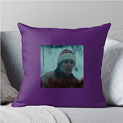 Dead Of Winter Signature Dead Of Winter Pillows Cover
