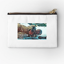Dead Of Winter Collection for fans Dead Of Winter Zipper Pouches