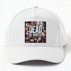 Dead Of Winter Merch For Fans Dead Of Winter Hats & Caps