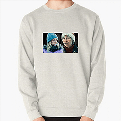 Dead Of Winter Merchandise Dead Of Winter Sweatshirts