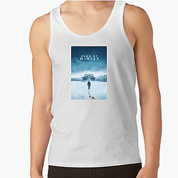 Dead Of Winter Merch Collection Dead Of Winter Tank Tops