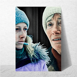 Dead Of Winter Merchandise Dead Of Winter Posters