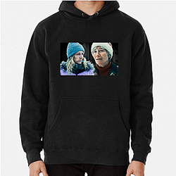Dead Of Winter Merchandise Dead Of Winter Hoodies